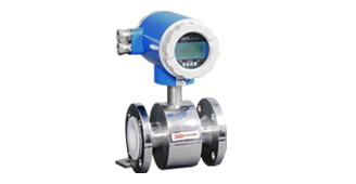 电磁流量计