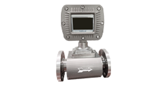 液体超声波流量计