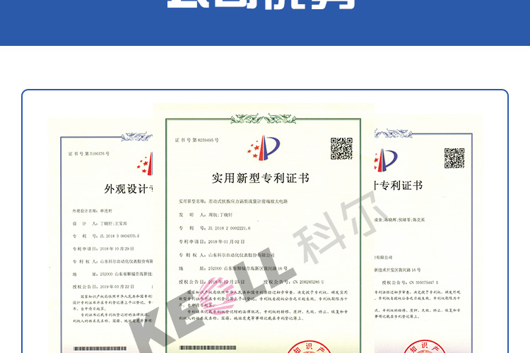 插入式电磁流量计