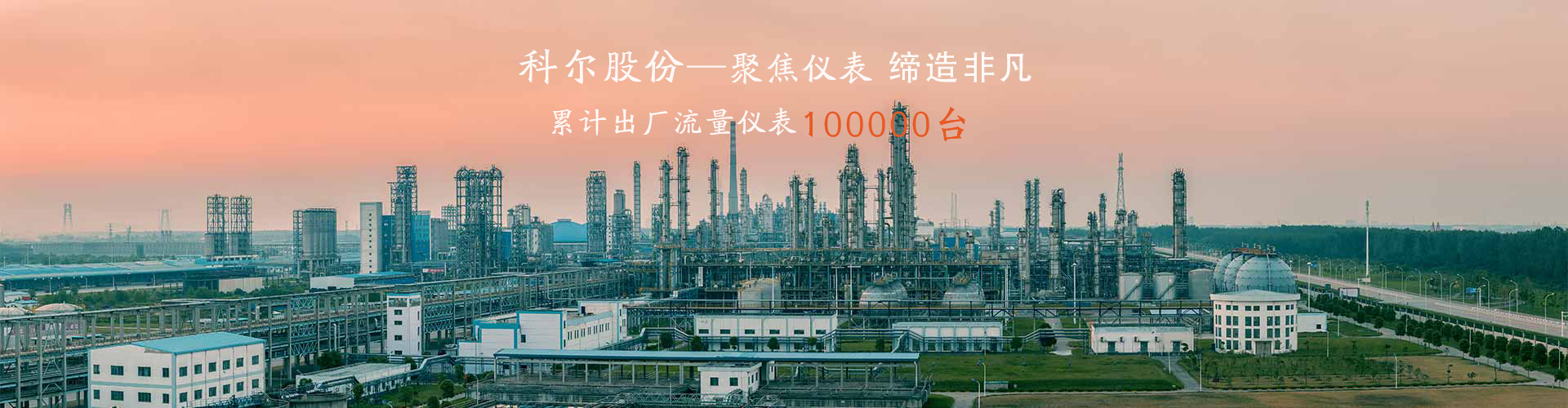 科尔仪表